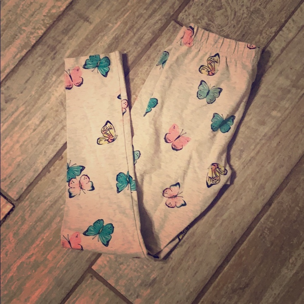 Carter’s Kids Tights